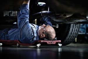truck repair