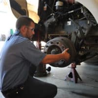 Preventative Maintenance