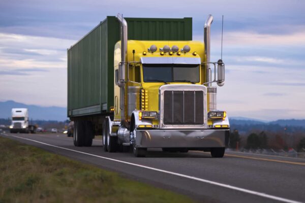 TRUCKS