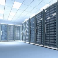 Data Centers