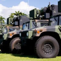 Government & Military