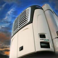 Transport Refrigeration