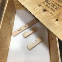 Packaging & Crating