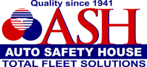 Auto Safety House Logo