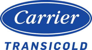 Carrier Transicold logo