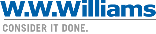 W.W. Williams logo