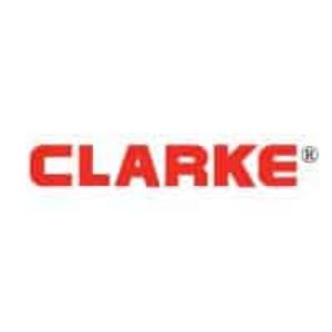 Clarke Fire